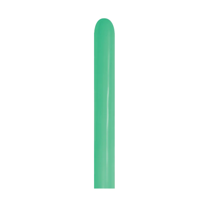 Fashion Verde T260 (Bolsa 50pzs) Sempertex