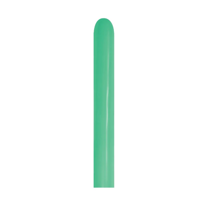 Fashion Verde T260 (Bolsa 50pzs) Sempertex