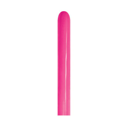 Fashion Fucsia T260 (Bolsa 50pzs) Sempertex
