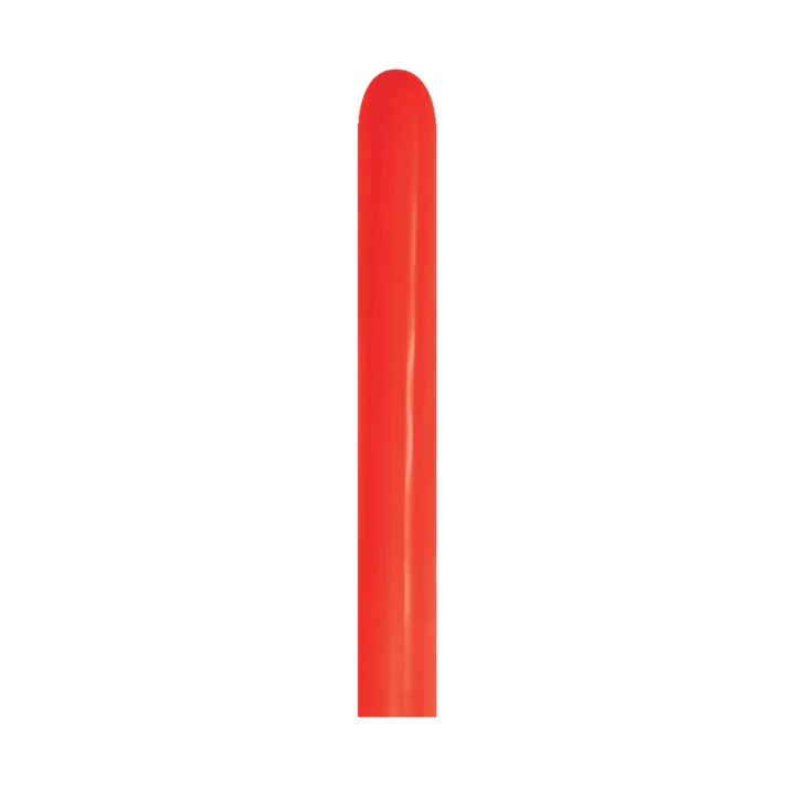 Fashion Rojo T260 (Bolsa 50pzs) Sempertex
