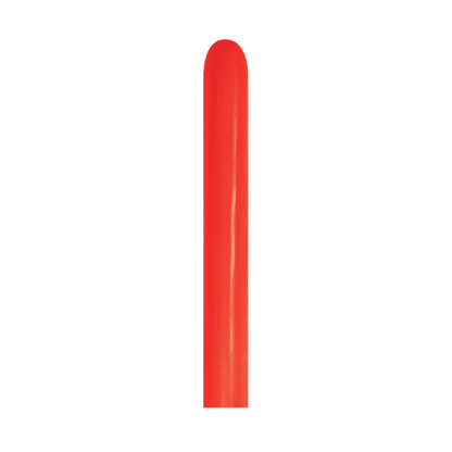 Fashion Rojo T260 (Bolsa 50pzs) Sempertex