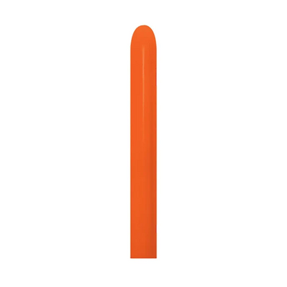 Fashion Naranja T260 (Bolsa 50pzs) Sempertex
