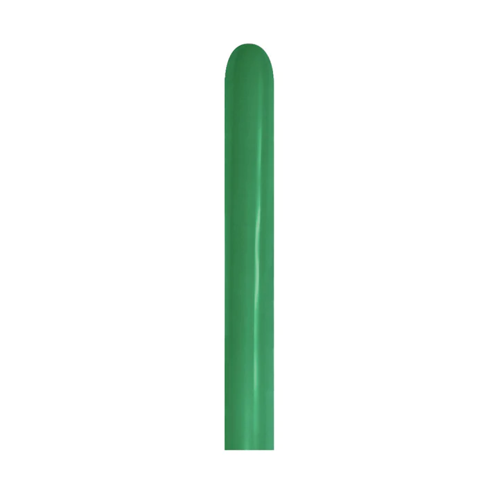 Fashion Verde Selva T260 (Bolsa 50pzs) Sempertex
