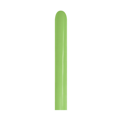 Fashion Verde Lima T260 (Bolsa 50pzs) Sempertex