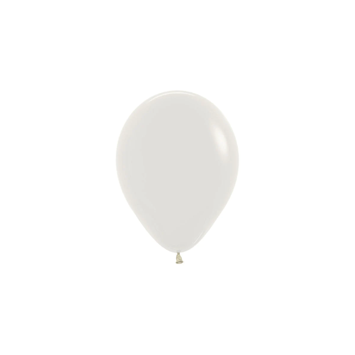 Pastel Dusk Crema 5" (Bolsa 50pzs) Sempertex