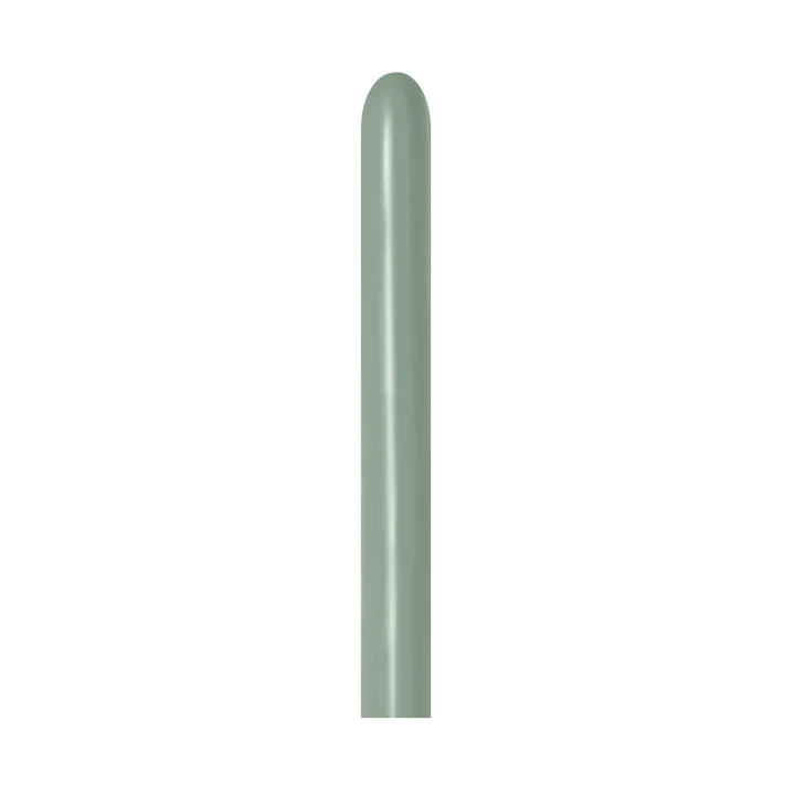 Pastel Dusk Verde Laurel T260 (Bolsa 50pzs) Sempertex