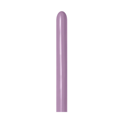 Pastel Dusk Lavanda T260 (Bolsa 50pzs) Sempertex