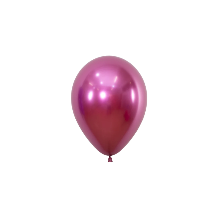 Reflex Fucsia 5" (Bolsa 50pzs) Sempertex