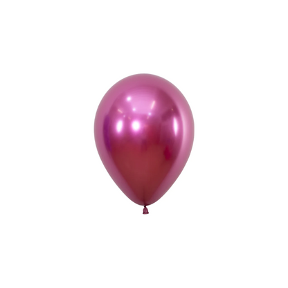 Reflex Fucsia 5" (Bolsa 50pzs) Sempertex